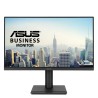 ASUS VA249QGSE LCD Monitor Profissional Plano, 60,5 cm (23.8"), 1920 x 1080 pixels Full HD, 120Hz, HDMI, DisplayPort, Ajuste de Altura, Pivot, Altifalantes Integrados, Preto - 90LM02W1-B02371 - 4711636286428