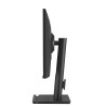 ASUS VA249QGSE LCD Monitor Profissional Plano, 60,5 cm (23.8"), 1920 x 1080 pixels Full HD, 120Hz, HDMI, DisplayPort, Ajuste de Altura, Pivot, Altifalantes Integrados, Preto - 90LM02W1-B02371 - 4711636286428