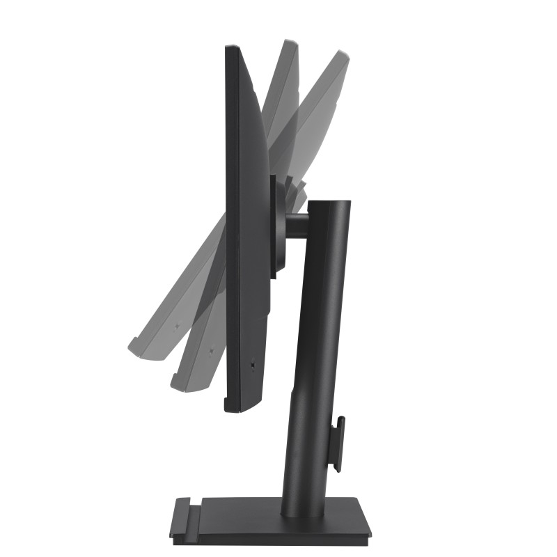 ASUS VA249QGSE LCD Monitor Profissional Plano, 60,5 cm (23.8"), 1920 x 1080 pixels Full HD, 120Hz, HDMI, DisplayPort, Ajuste de Altura, Pivot, Altifalantes Integrados, Preto - 90LM02W1-B02371 - 4711636286428