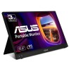 ASUS ZenScreen MB16ACV IPS Monitor Portátil Plano, 39,6 cm (15.6"), 1920 x 1080 pixels Full HD, 60Hz, USB-C, Preto - 90LM0381-B01370 - 4718017949040