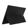 ASUS ZenScreen MB16ACV IPS Monitor Portátil Plano, 39,6 cm (15.6"), 1920 x 1080 pixels Full HD, 60Hz, USB-C, Preto - 90LM0381-B01370 - 4718017949040