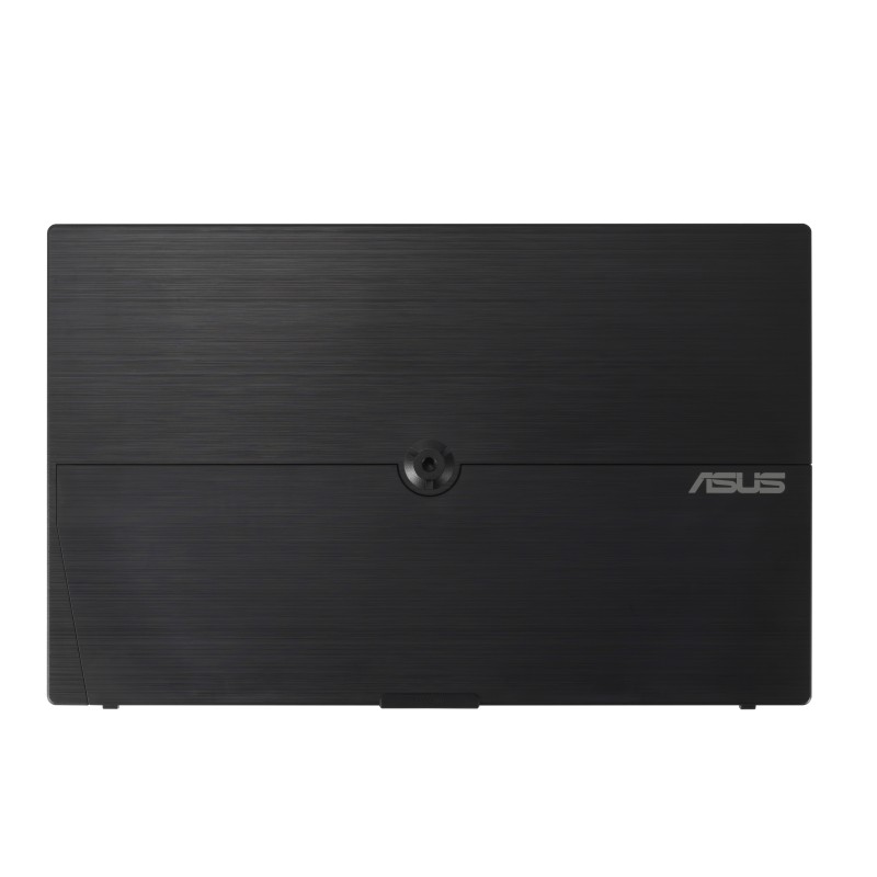 ASUS ZenScreen MB16ACV IPS Monitor Portátil Plano, 39,6 cm (15.6"), 1920 x 1080 pixels Full HD, 60Hz, USB-C, Preto - 90LM0381-B01370 - 4718017949040