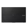 ASUS ZenScreen MB16ACV IPS Monitor Portátil Plano, 39,6 cm (15.6"), 1920 x 1080 pixels Full HD, 60Hz, USB-C, Preto - 90LM0381-B01370 - 4718017949040