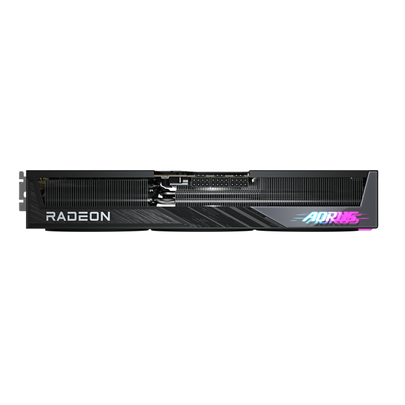 Gigabyte Radeon RX 9070 XT AORUS ELITE Placa Gráfica 16GB GDDR6 256-bit PCIe 5.0 - 9VR907XTAE-00-G10 - 4719331355517
