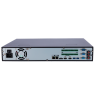 X-Security XS-NVR6432A-MIND Gravador NVR, 32 CH, 64 IP, 16 PoE, 32 MP, 512 Mbps, 4 HDD até 80 TB, 2 HDMI 4K e 2 VGA, IA, IVS, Metadados e AcuPick - 8435325487250
