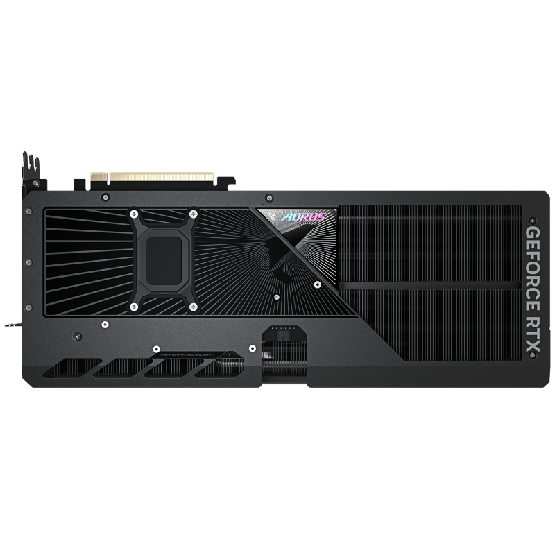 Gigabyte GeForce RTX 5070 Ti AORUS MASTER OC Placa Gráfica 16GB GDDR7 256-bit PCIe 5.0 - 9VN507TAM-00-G10 - 4719331355678