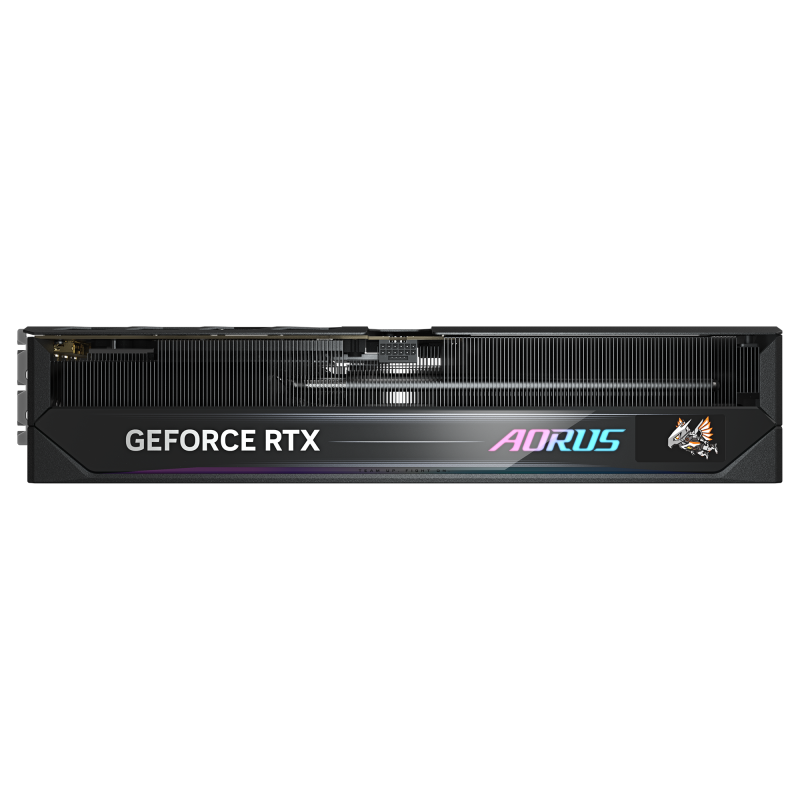 Gigabyte GeForce RTX 5070 Ti AORUS MASTER OC Placa Gráfica 16GB GDDR7 256-bit PCIe 5.0 - 9VN507TAM-00-G10 - 4719331355678