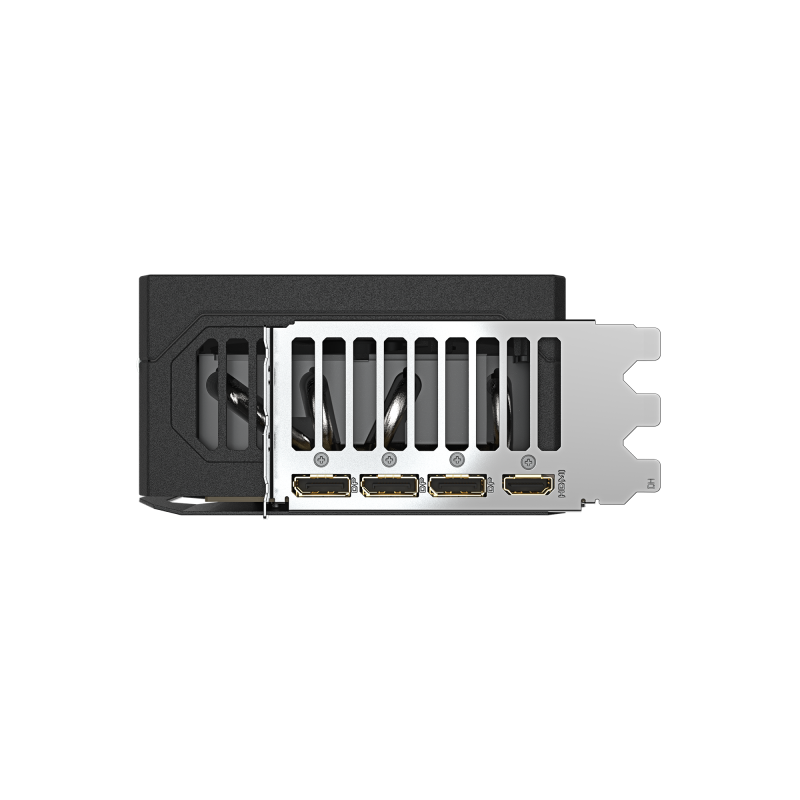 Gigabyte GeForce RTX 5070 Ti AORUS MASTER OC Placa Gráfica 16GB GDDR7 256-bit PCIe 5.0 - 9VN507TAM-00-G10 - 4719331355678