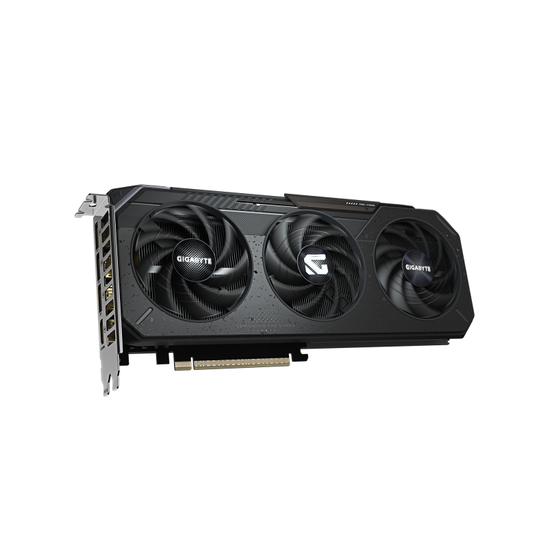 Gigabyte GeForce RTX 5060 Ti Gaming OC Placa Gráfica 8GB GDDR7 128-bit PCIe 5.0 - 9VN506TGO8-00-G10 - 4719331356019