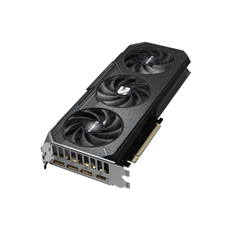 Gigabyte GeForce RTX 5060 Ti Gaming OC Placa Gráfica 8GB GDDR7 128-bit PCIe 5.0 - 9VN506TGO8-00-G10 - 4719331356019