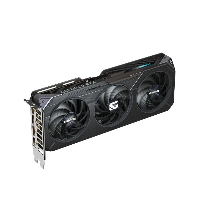 Gigabyte GeForce RTX 5060 Ti Gaming OC Placa Gráfica 8GB GDDR7 128-bit PCIe 5.0 - 9VN506TGO8-00-G10 - 4719331356019