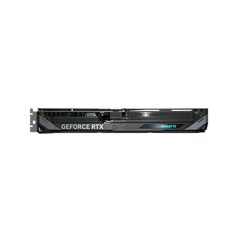 Gigabyte GeForce RTX 5060 Ti Gaming OC Placa Gráfica 8GB GDDR7 128-bit PCIe 5.0 - 9VN506TGO8-00-G10 - 4719331356019