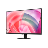 Samsung ViewFinity S7 S32D700EAU LED Monitor Profissional Plano, 81,3 cm (32"), 3840 x 2160 pixels 4K Ultra HD, 60Hz, HDMI, DisplayPort, Pivot, Ajuste de inclinação, Preto - LS32D700EAUXEN - 8806095541969