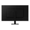Samsung ViewFinity S7 S32D700EAU LED Monitor Profissional Plano, 81,3 cm (32"), 3840 x 2160 pixels 4K Ultra HD, 60Hz, HDMI, DisplayPort, Pivot, Ajuste de inclinação, Preto - LS32D700EAUXEN - 8806095541969