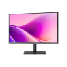 Samsung Essential S27F434UAU LCD Monitor Profissional Plano, 68,6 cm (27"), 1920 x 1080 pixels Full HD, 100Hz, USB-C, DisplayPort, HDMI, Ajuste de Altura, Pivot, Preto - LS27F434UAUXEN - 8806097199144