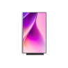 Samsung Essential S27F434UAU LCD Monitor Profissional Plano, 68,6 cm (27"), 1920 x 1080 pixels Full HD, 100Hz, USB-C, DisplayPort, HDMI, Ajuste de Altura, Pivot, Preto - LS27F434UAUXEN - 8806097199144