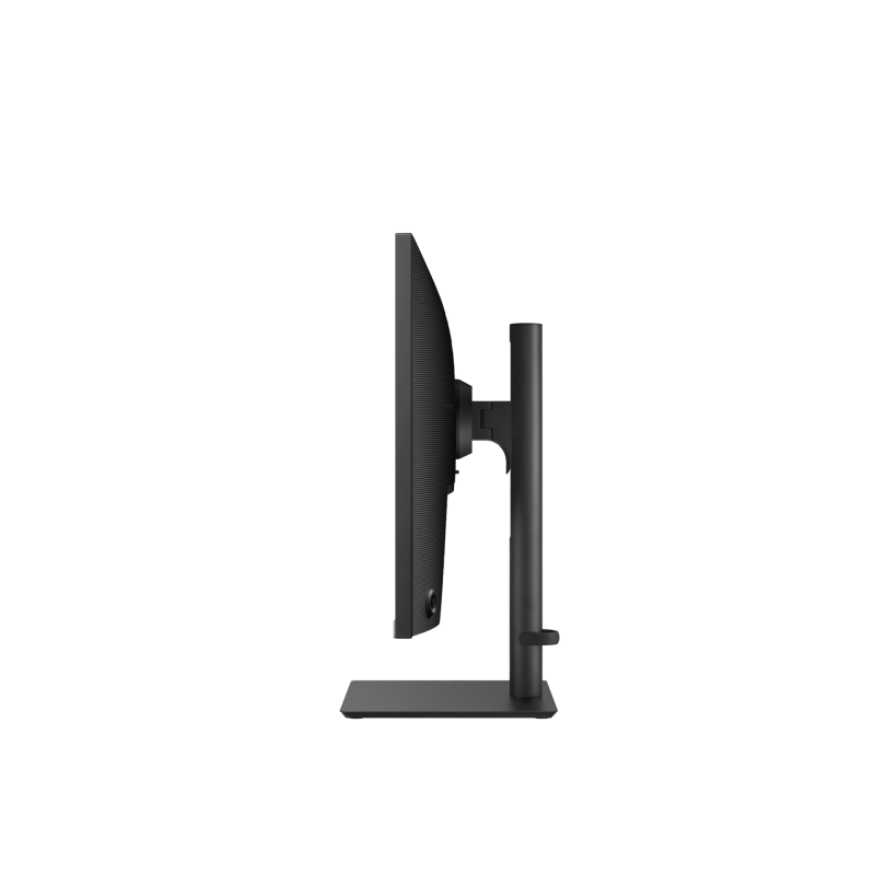 Samsung Essential S27F434UAU LCD Monitor Profissional Plano, 68,6 cm (27"), 1920 x 1080 pixels Full HD, 100Hz, USB-C, DisplayPort, HDMI, Ajuste de Altura, Pivot, Preto - LS27F434UAUXEN - 8806097199144