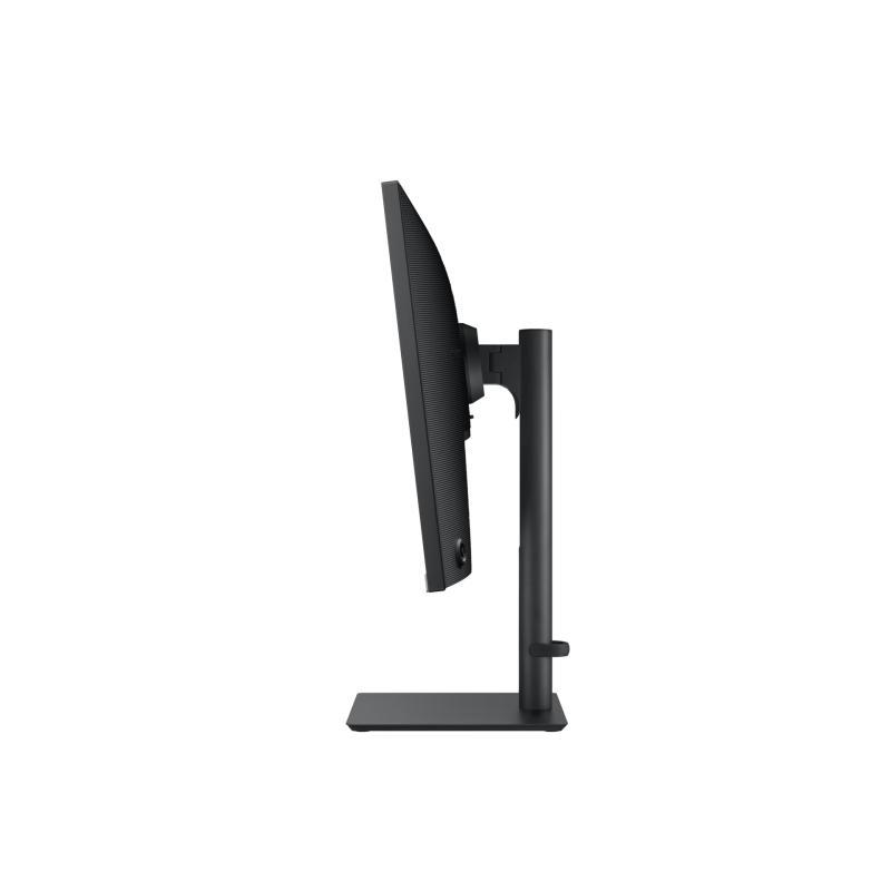 Samsung Essential S27F434UAU LCD Monitor Profissional Plano, 68,6 cm (27"), 1920 x 1080 pixels Full HD, 100Hz, USB-C, DisplayPort, HDMI, Ajuste de Altura, Pivot, Preto - LS27F434UAUXEN - 8806097199144