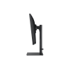 Samsung Essential S27F434UAU LCD Monitor Profissional Plano, 68,6 cm (27"), 1920 x 1080 pixels Full HD, 100Hz, USB-C, DisplayPort, HDMI, Ajuste de Altura, Pivot, Preto - LS27F434UAUXEN - 8806097199144
