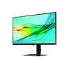 Samsung ViewFinity S6 S27D604UAU LED Monitor Profissional Plano, 68,6 cm (27"), 2560 x 1440 pixels Quad HD, 100Hz, USB-C, DisplayPort, HDMI, Ajuste de Altura, Pivot, Preto - LS27D604UAUXEN - 8806095763675
