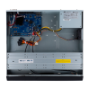 X-Security XS-NVR6432A-MIND Gravador NVR, 32 CH, 64 IP, 16 PoE, 32 MP, 512 Mbps, 4 HDD até 80 TB, 2 HDMI 4K e 2 VGA, IA, IVS, Metadados e AcuPick - 8435325487250