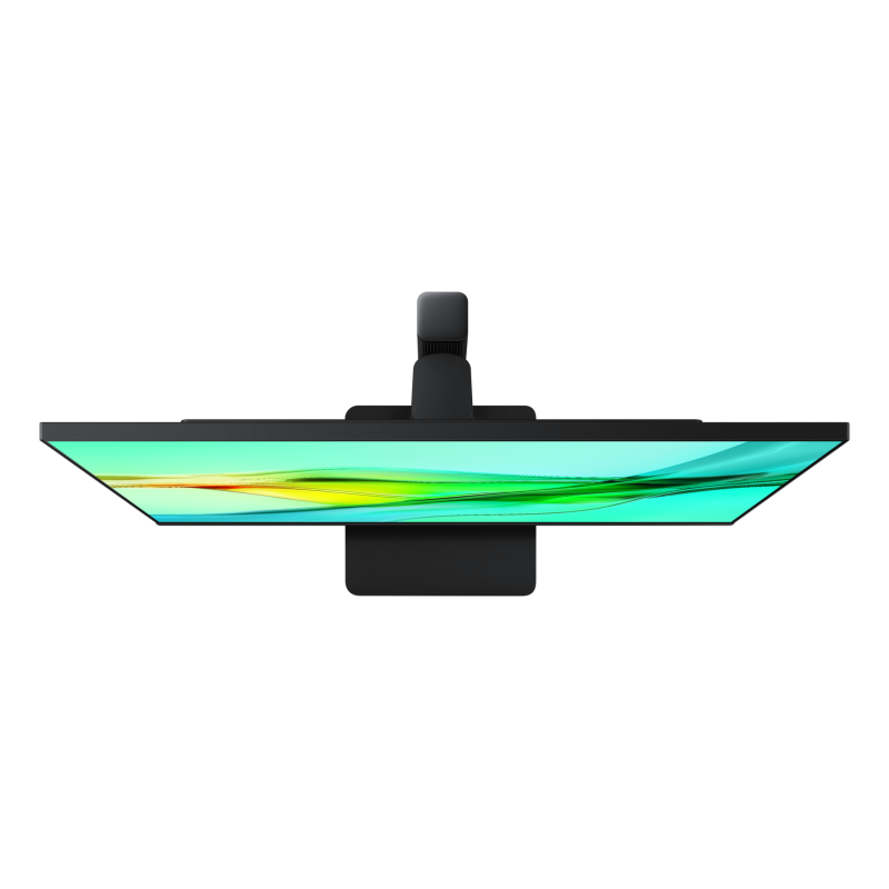 Samsung ViewFinity S6 S27D604UAU LED Monitor Profissional Plano, 68,6 cm (27"), 2560 x 1440 pixels Quad HD, 100Hz, USB-C, DisplayPort, HDMI, Ajuste de Altura, Pivot, Preto - LS27D604UAUXEN - 8806095763675