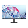 Samsung ViewFinity S7 S32H704EAU VA Monitor Profissional Plano, 81,3 cm (32"), 3840 x 2160 pixels 4K Ultra HD, 60Hz, HDMI, DisplayPort, Ajuste de inclinação, Preto - LS32H704EAUXEN - 8806099141943