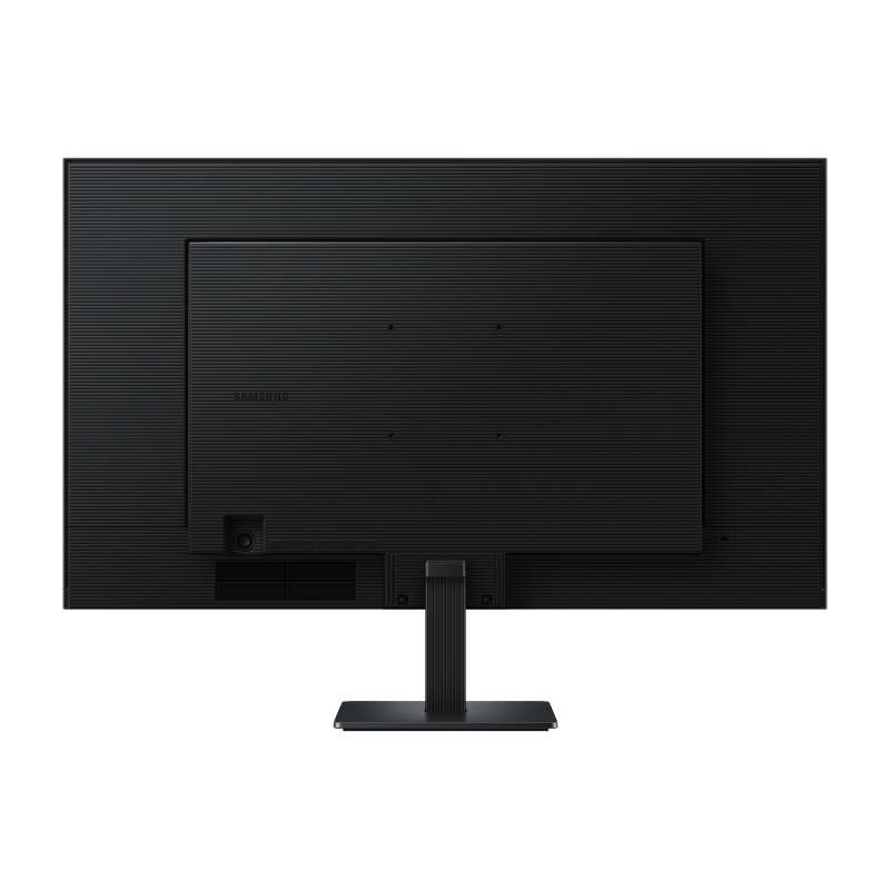 Samsung ViewFinity S7 S32H704EAU VA Monitor Profissional Plano, 81,3 cm (32"), 3840 x 2160 pixels 4K Ultra HD, 60Hz, HDMI, DisplayPort, Ajuste de inclinação, Preto - LS32H704EAUXEN - 8806099141943