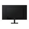 Samsung ViewFinity S7 S32H704EAU VA Monitor Profissional Plano, 81,3 cm (32"), 3840 x 2160 pixels 4K Ultra HD, 60Hz, HDMI, DisplayPort, Ajuste de inclinação, Preto - LS32H704EAUXEN - 8806099141943