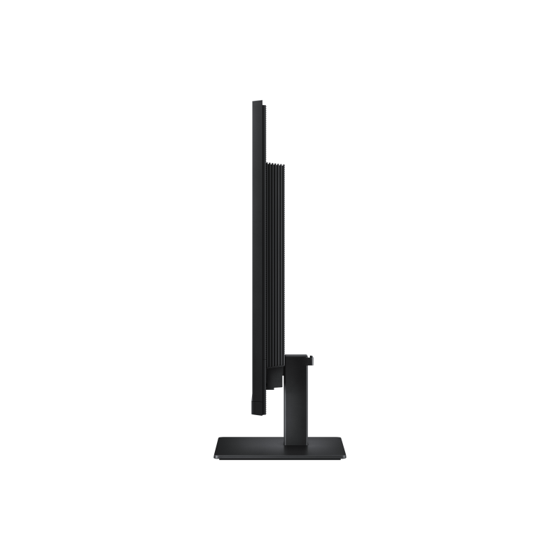 Samsung ViewFinity S7 S32H704EAU VA Monitor Profissional Plano, 81,3 cm (32"), 3840 x 2160 pixels 4K Ultra HD, 60Hz, HDMI, DisplayPort, Ajuste de inclinação, Preto - LS32H704EAUXEN - 8806099141943