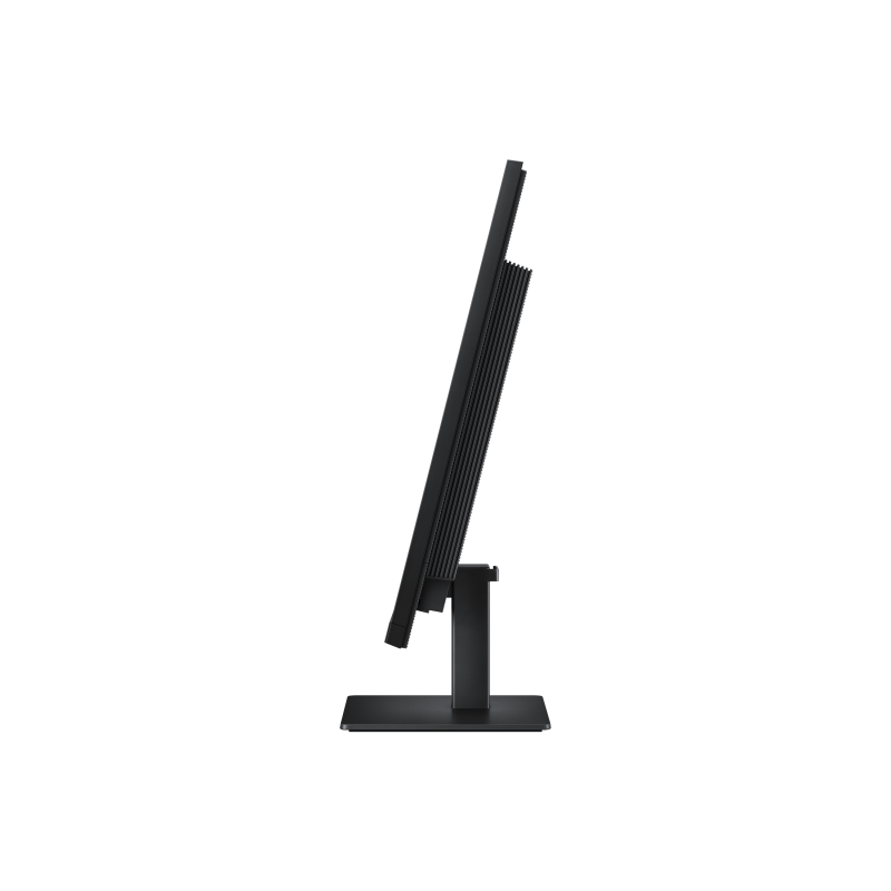 Samsung ViewFinity S7 S32H704EAU VA Monitor Profissional Plano, 81,3 cm (32"), 3840 x 2160 pixels 4K Ultra HD, 60Hz, HDMI, DisplayPort, Ajuste de inclinação, Preto - LS32H704EAUXEN - 8806099141943