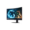 Samsung Odyssey S37FG750EU VA Monitor Gaming Curvo, 94 cm (37"), 3840 x 2160 pixels 4K Ultra HD, 165Hz, HDMI, DisplayPort, USB-C, Ajuste de Altura, Preto - LS37FG750EUXEN - 8806097438496