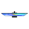Samsung ViewFinity S8 S80UD VA Monitor Profissional Plano, 94 cm (37"), 3840 x 2160 pixels 4K Ultra HD, 60Hz, USB-C, DisplayPort, HDMI, Ajuste de Altura, Pivot, Preto - LS37D804UAUXEN - 8806095972077