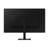 Samsung ViewFinity S8 S80UD VA Monitor Profissional Plano, 94 cm (37"), 3840 x 2160 pixels 4K Ultra HD, 60Hz, USB-C, DisplayPort, HDMI, Ajuste de Altura, Pivot, Preto - LS37D804UAUXEN - 8806095972077