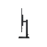 Samsung ViewFinity S8 S80UD VA Monitor Profissional Plano, 94 cm (37"), 3840 x 2160 pixels 4K Ultra HD, 60Hz, USB-C, DisplayPort, HDMI, Ajuste de Altura, Pivot, Preto - LS37D804UAUXEN - 8806095972077