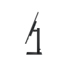 Samsung ViewFinity S8 S80UD VA Monitor Profissional Plano, 94 cm (37"), 3840 x 2160 pixels 4K Ultra HD, 60Hz, USB-C, DisplayPort, HDMI, Ajuste de Altura, Pivot, Preto - LS37D804UAUXEN - 8806095972077