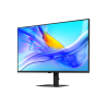 Samsung ViewFinity S8 S37D800UAU VA Monitor Profissional Plano, 94 cm (37"), 3840 x 2160 pixels 4K Ultra HD, 60Hz, USB-C, DisplayPort, HDMI, Ajuste de Altura, Pivot, Preto - LS37D800UAUXEN - 8806095971025