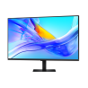 Samsung ViewFinity S8 S37D800UAU VA Monitor Profissional Plano, 94 cm (37"), 3840 x 2160 pixels 4K Ultra HD, 60Hz, USB-C, DisplayPort, HDMI, Ajuste de Altura, Pivot, Preto - LS37D800UAUXEN - 8806095971025