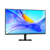 Samsung ViewFinity S8 S37D800UAU VA Monitor Profissional Plano, 94 cm (37"), 3840 x 2160 pixels 4K Ultra HD, 60Hz, USB-C, DisplayPort, HDMI, Ajuste de Altura, Pivot, Preto - LS37D800UAUXEN - 8806095971025