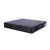 X-Security XS-NVR6416A-AI Gravador NVR, 16 IP, 32 MP, 384 Mbps, 4 HDD até 16 TB, 2 HDMI 4K e 2 VGA, IA, Metadados e AcuPick - 8435325476865