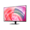 Samsung ViewFinity S7 S37D700EAU LCD Monitor Profissional Plano, 94 cm (37"), 3840 x 2160 pixels 4K Ultra HD, 60Hz, HDMI, DisplayPort, Porta de carregamento USB, Ajuste de inclinação, PIP, Preto - LS37D700EAUXEN - 8806095970998