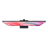 Samsung ViewFinity S7 S37D700EAU LCD Monitor Profissional Plano, 94 cm (37"), 3840 x 2160 pixels 4K Ultra HD, 60Hz, HDMI, DisplayPort, Porta de carregamento USB, Ajuste de inclinação, PIP, Preto - LS37D700EAUXEN - 8806095970998