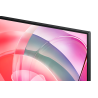 Samsung ViewFinity S7 S37D700EAU LCD Monitor Profissional Plano, 94 cm (37"), 3840 x 2160 pixels 4K Ultra HD, 60Hz, HDMI, DisplayPort, Porta de carregamento USB, Ajuste de inclinação, PIP, Preto - LS37D700EAUXEN - 8806095970998