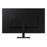 Samsung ViewFinity S7 S37D700EAU LCD Monitor Profissional Plano, 94 cm (37"), 3840 x 2160 pixels 4K Ultra HD, 60Hz, HDMI, DisplayPort, Porta de carregamento USB, Ajuste de inclinação, PIP, Preto - LS37D700EAUXEN - 8806095970998