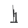Samsung ViewFinity S7 S37D700EAU LCD Monitor Profissional Plano, 94 cm (37"), 3840 x 2160 pixels 4K Ultra HD, 60Hz, HDMI, DisplayPort, Porta de carregamento USB, Ajuste de inclinação, PIP, Preto - LS37D700EAUXEN - 8806095970998