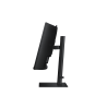 Samsung ViewFinity S6 S34C652VAU LCD Monitor Profissional Curvo, 86,4 cm (34"), 3440 x 1440 pixels UltraWide Quad HD, 100Hz, USB-C, DisplayPort, HDMI, Altifalantes Integrados, Ajuste de Altura, Câmera Embutida, Preto - LS34C652VAUXEN - 8806094974010
