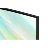 Samsung ViewFinity S6 S34C652UAU LCD Monitor Profissional Curvo, 86,4 cm (34"), 3440 x 1440 pixels UltraWide Quad HD, 100Hz, USB-C, DisplayPort, HDMI, Ajuste de Altura, Altifalantes Integrados, Preto - LS34C652UAUXEN - 8806094974751