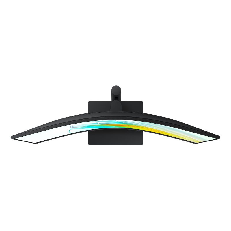 Samsung ViewFinity S6 S34C652UAU LCD Monitor Profissional Curvo, 86,4 cm (34"), 3440 x 1440 pixels UltraWide Quad HD, 100Hz, USB-C, DisplayPort, HDMI, Ajuste de Altura, Altifalantes Integrados, Preto - LS34C652UAUXEN - 8806094974751