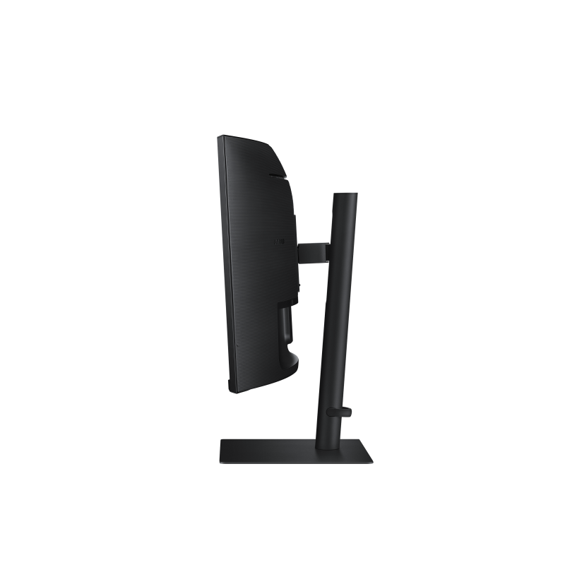 Samsung ViewFinity S6 S34C652UAU LCD Monitor Profissional Curvo, 86,4 cm (34"), 3440 x 1440 pixels UltraWide Quad HD, 100Hz, USB-C, DisplayPort, HDMI, Ajuste de Altura, Altifalantes Integrados, Preto - LS34C652UAUXEN - 8806094974751
