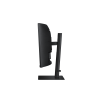 Samsung ViewFinity S6 S34C652UAU LCD Monitor Profissional Curvo, 86,4 cm (34"), 3440 x 1440 pixels UltraWide Quad HD, 100Hz, USB-C, DisplayPort, HDMI, Ajuste de Altura, Altifalantes Integrados, Preto - LS34C652UAUXEN - 8806094974751